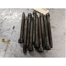 03E108 Cylinder Head Bolt Kit For 10-11 Volkswagen GTI  2.0